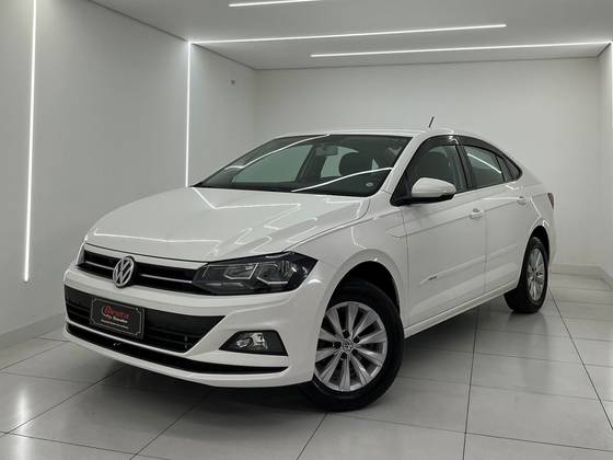 VOLKSWAGEN VIRTUS 1.6 MSI TOTAL FLEX MANUAL